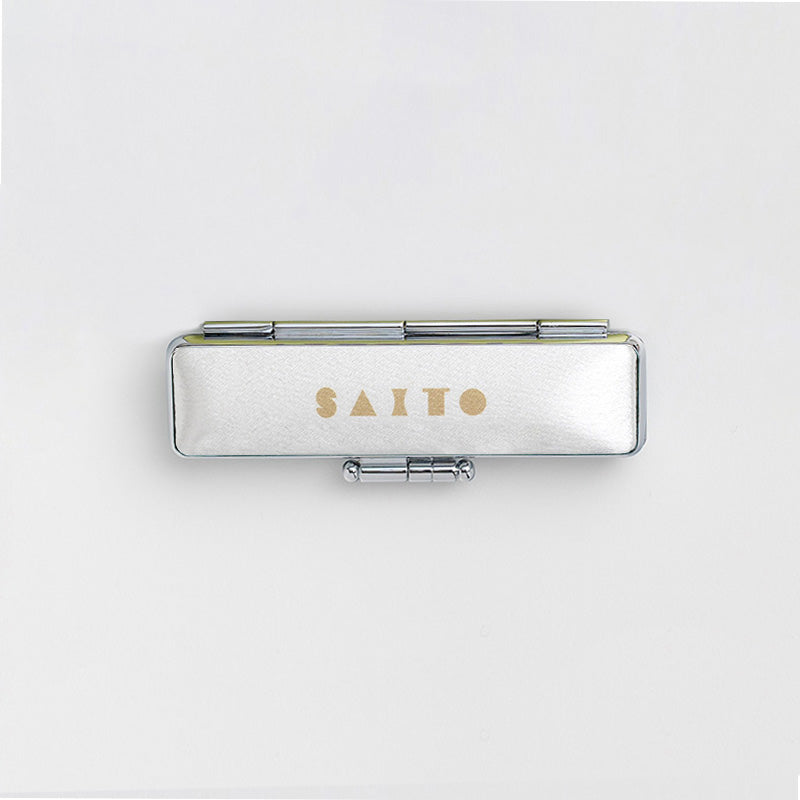 なまえ 印鑑ケースのみ(全6色)