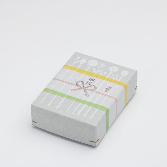 へその緒ケース(刺繍)