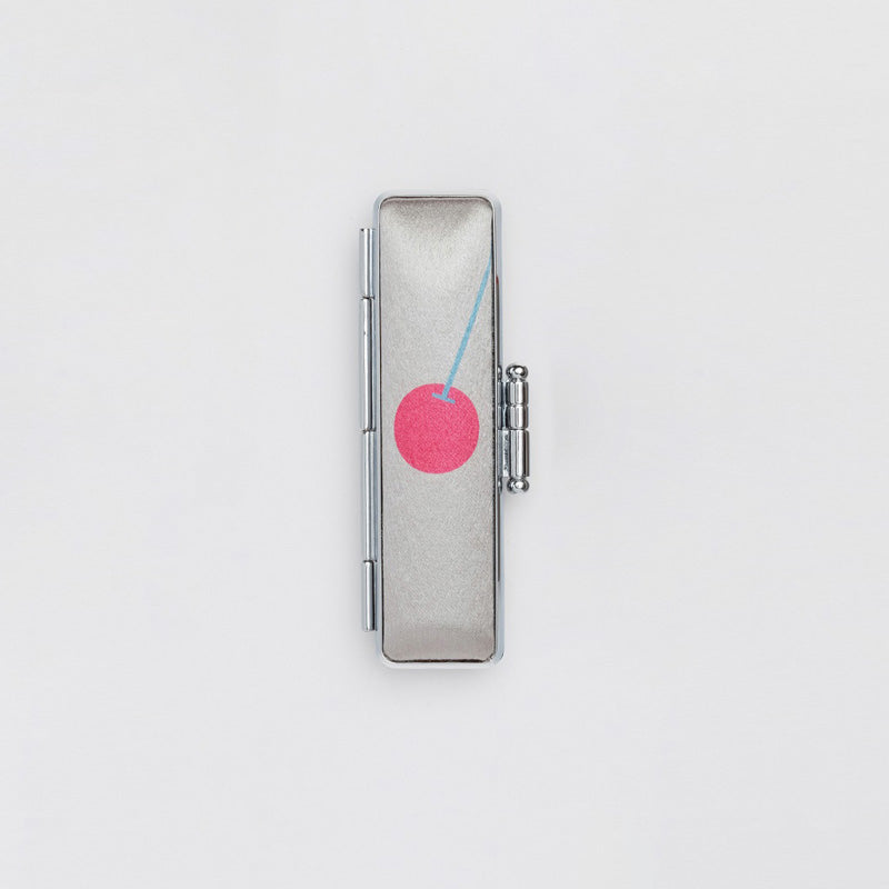 ふたご・きょうだい] さくらんぼ 印鑑ケースのみ(全6色)