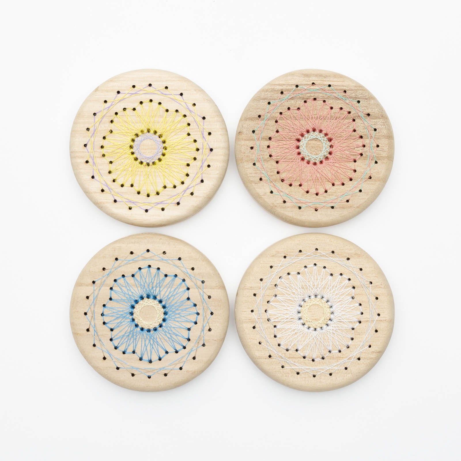 乳歯ケース(刺繍)