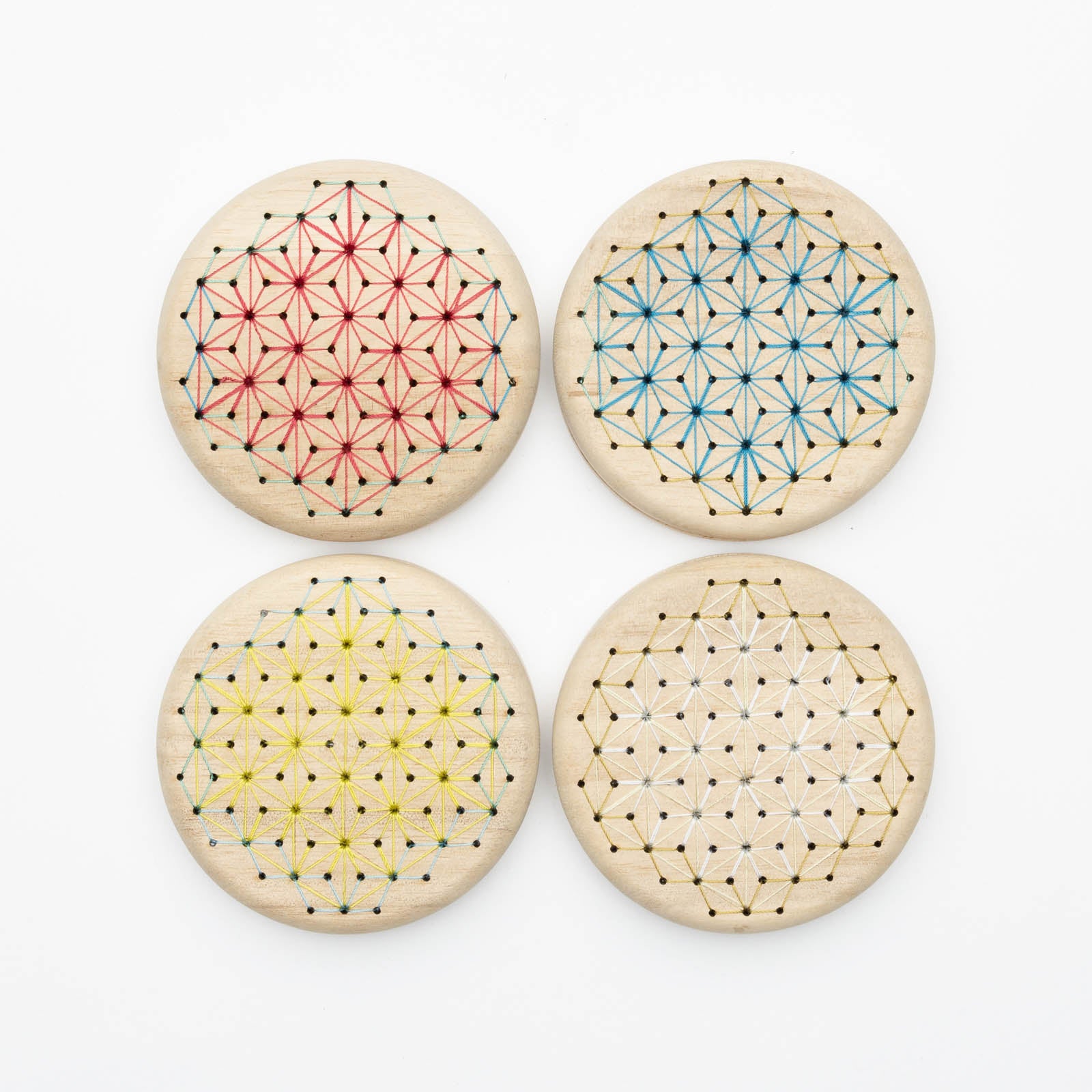 へその緒ケース(刺繍)