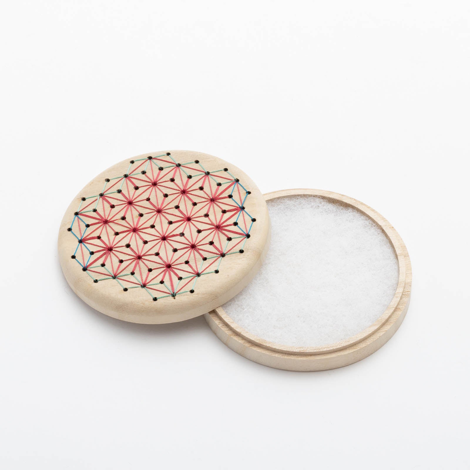 へその緒ケース(刺繍)