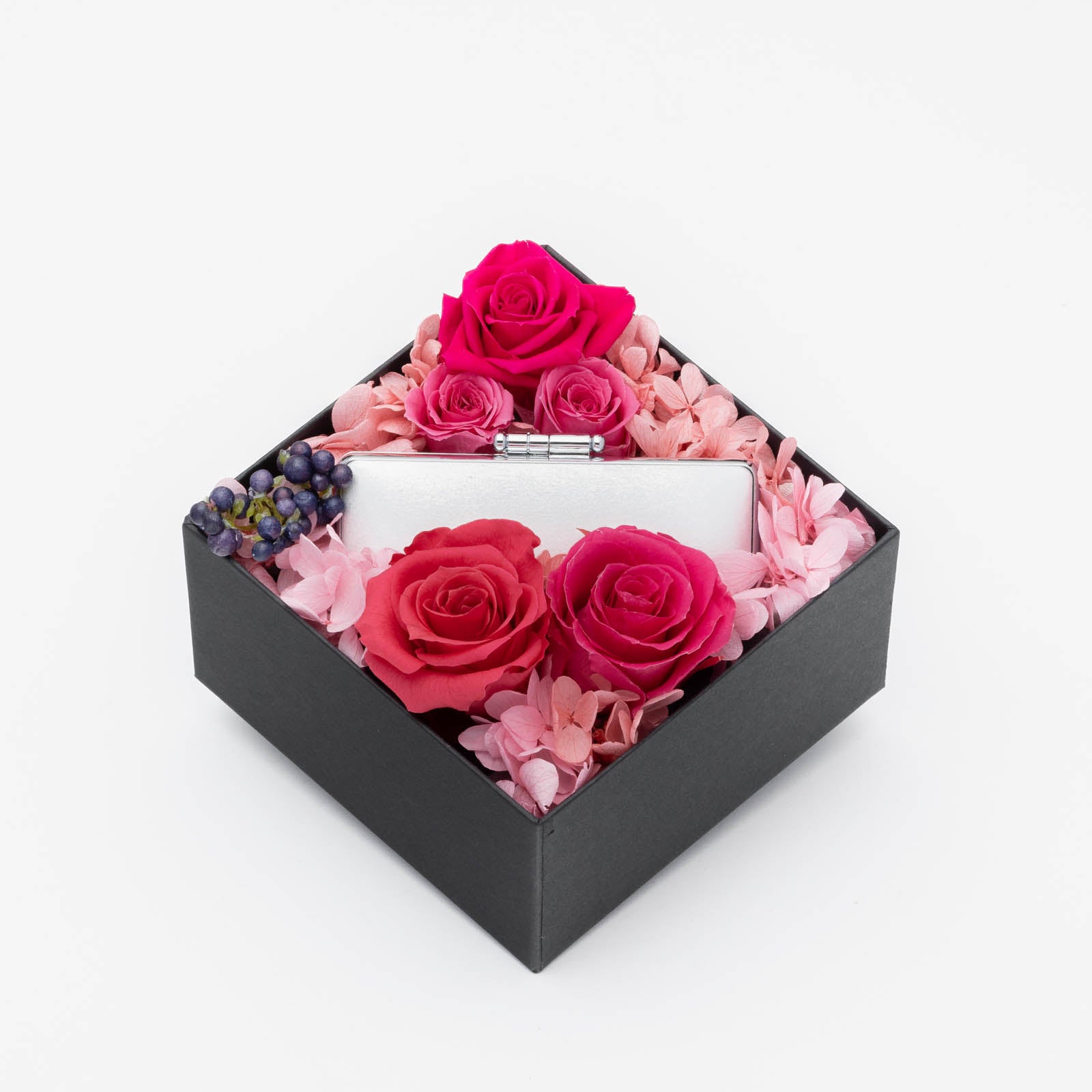 コフレ“ガーデン” ブラック