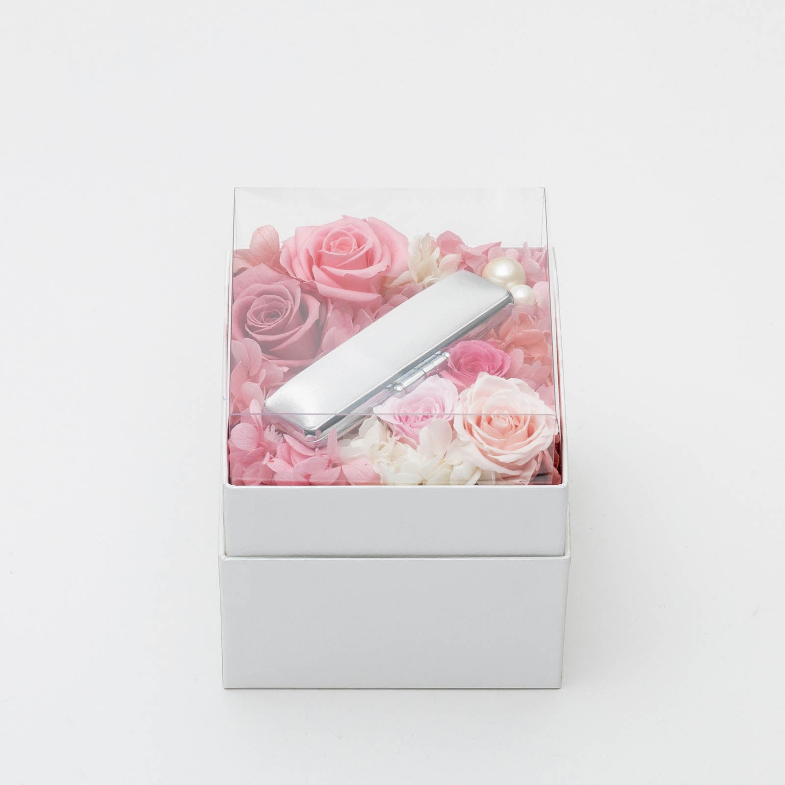 コフレ“ガーデン” ホワイト