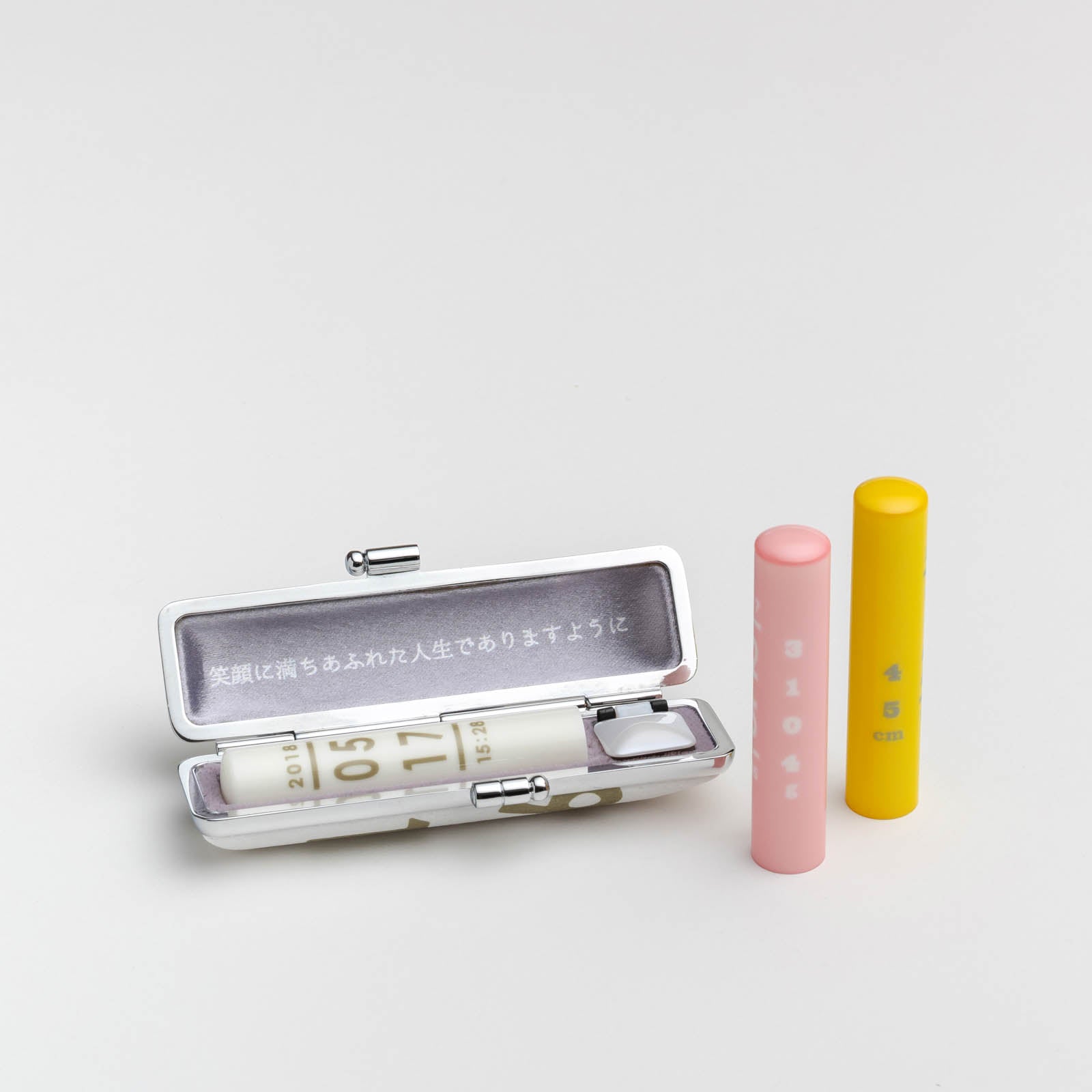 きろく 単品(全6色)