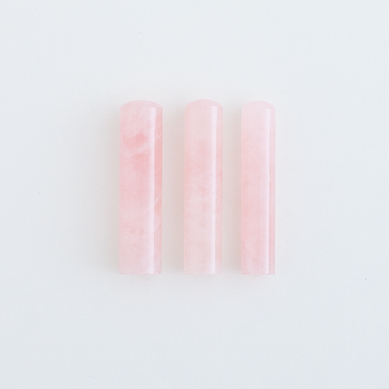 ローズクォーツ