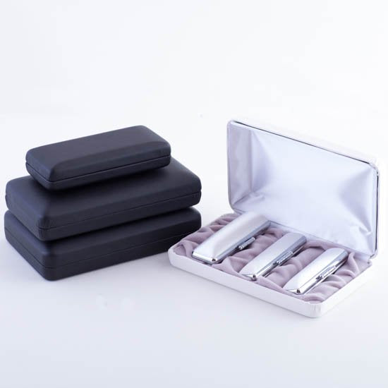 印鑑収納ボックス各種