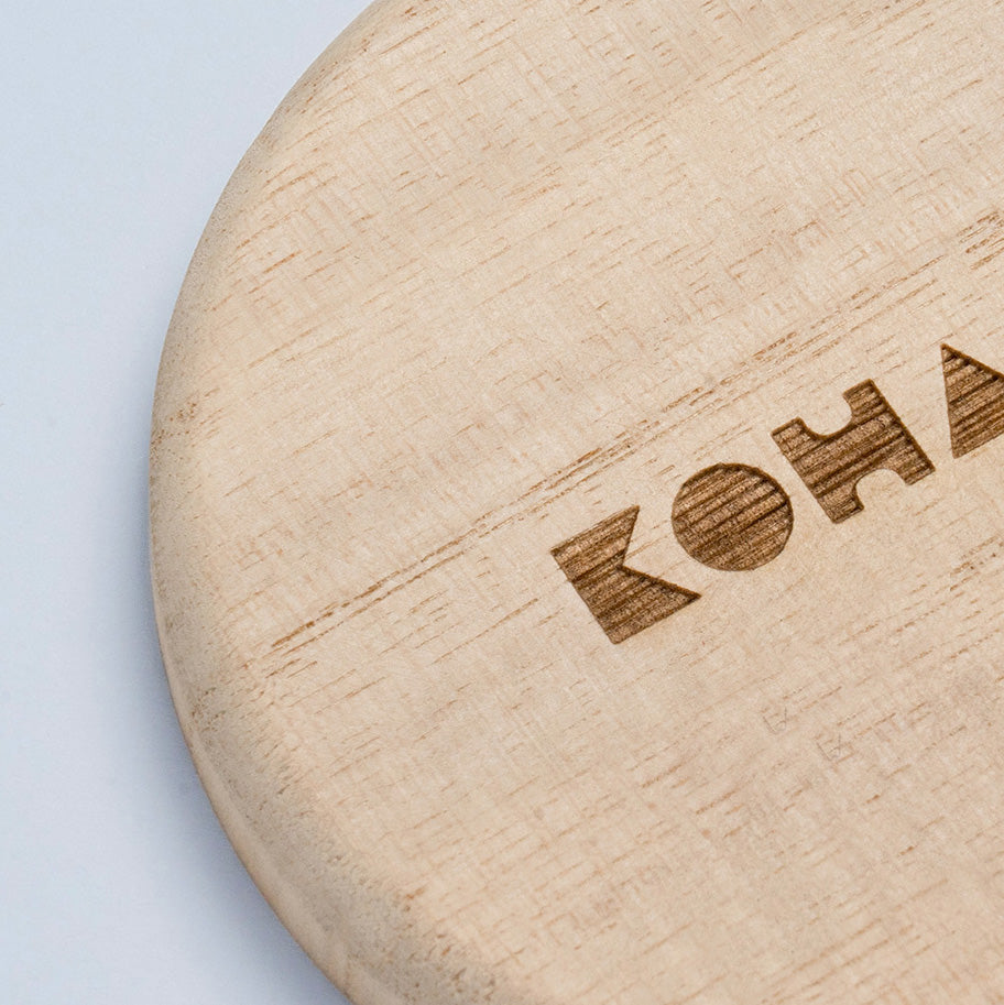 へその緒ケース (彫刻)