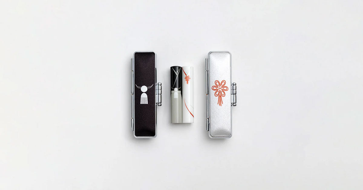 「sinju」公式サイト