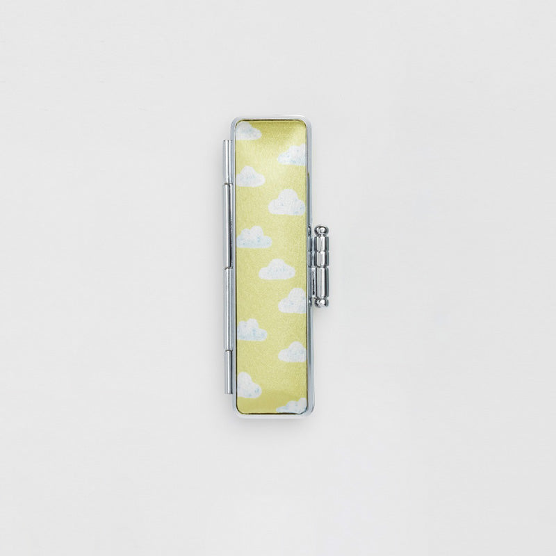 ふたご・きょうだい] 幸福の鳥 印鑑ケースのみ(全6色)