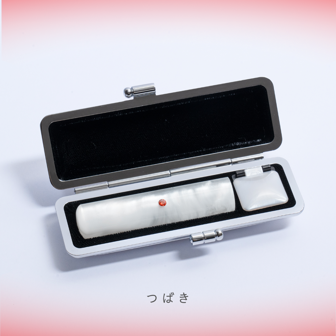 [新発売]パールグラス　（13.5㎜）