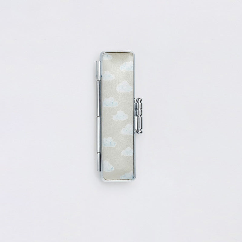 ふたご・きょうだい] 幸福の鳥 印鑑ケースのみ(全6色)