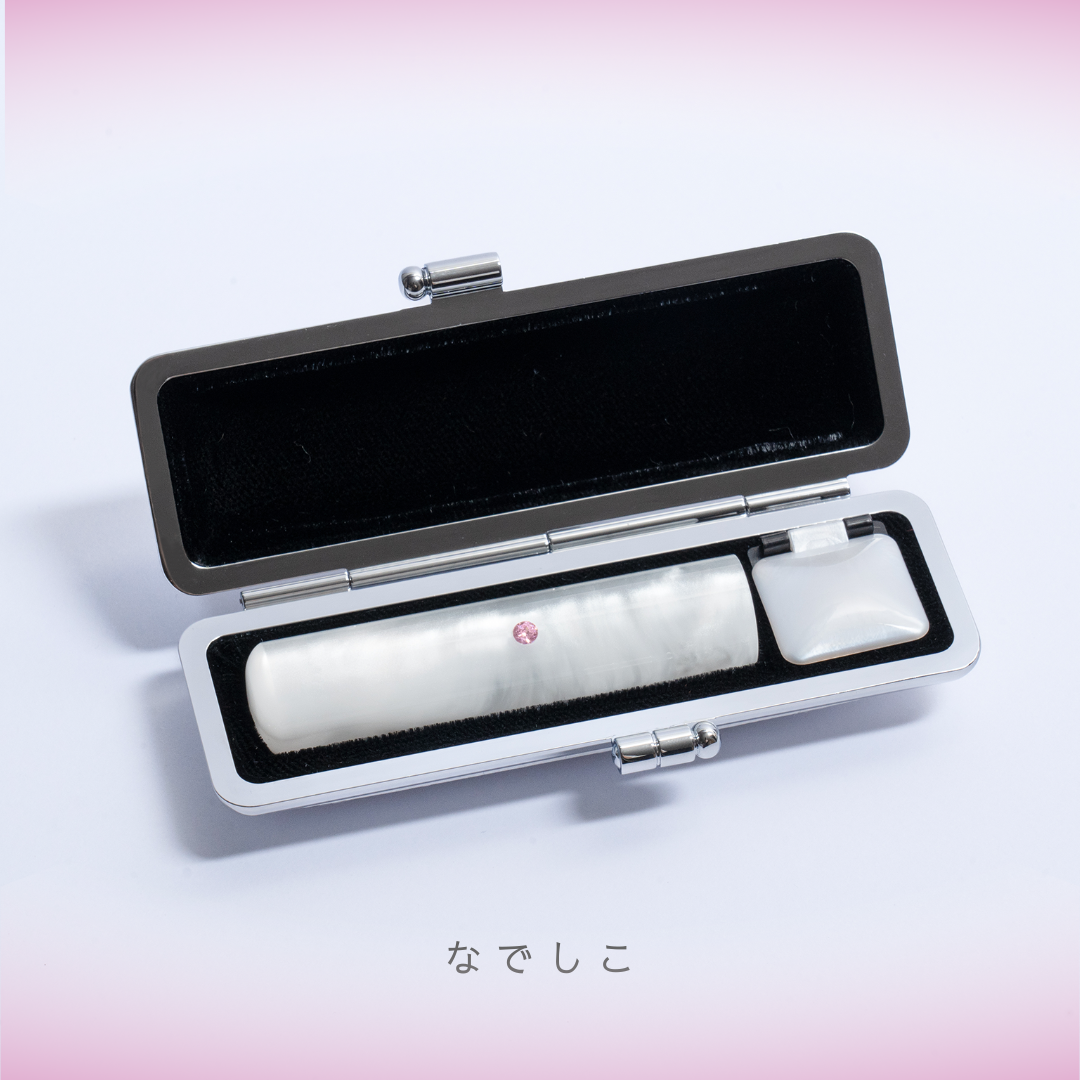 [新発売]パールグラス　（13.5㎜）