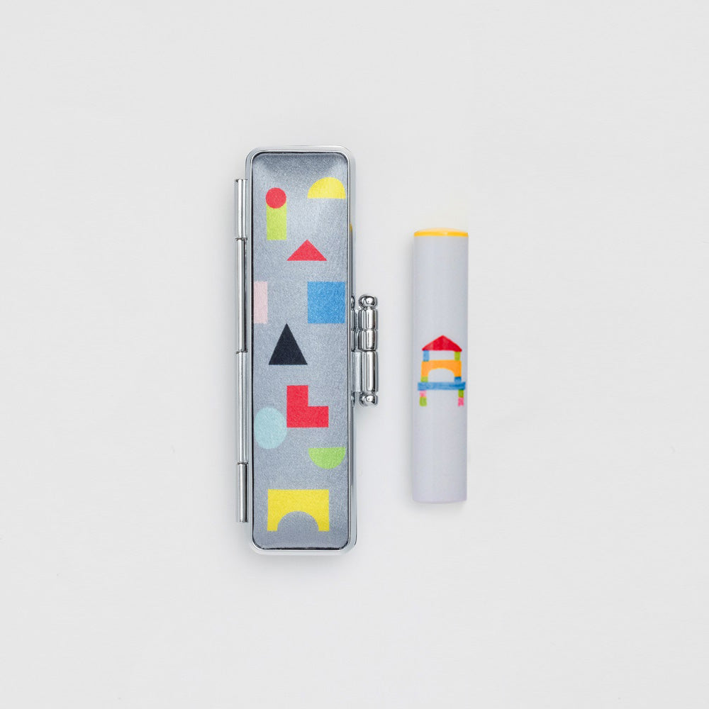 つみき(グレー)　単品