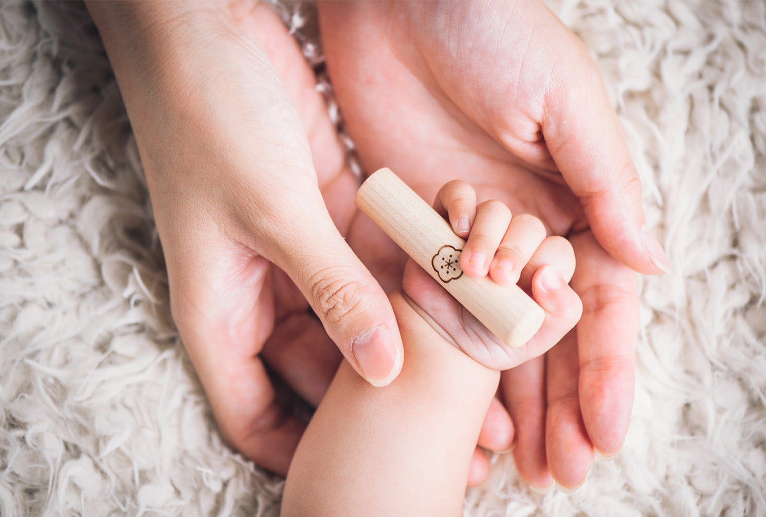 sinju｜結婚や出産にオーダーメイド印鑑を贈る