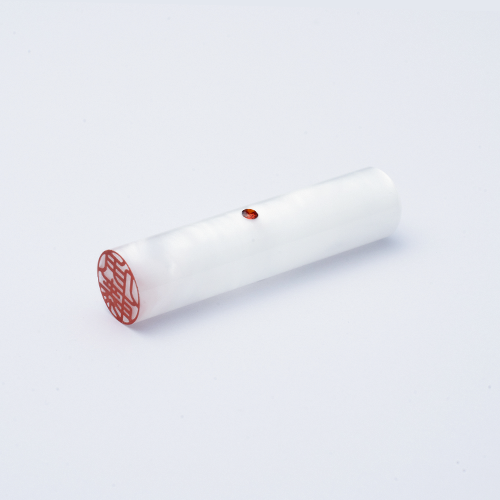 [新発売]パールグラス　（13.5㎜）