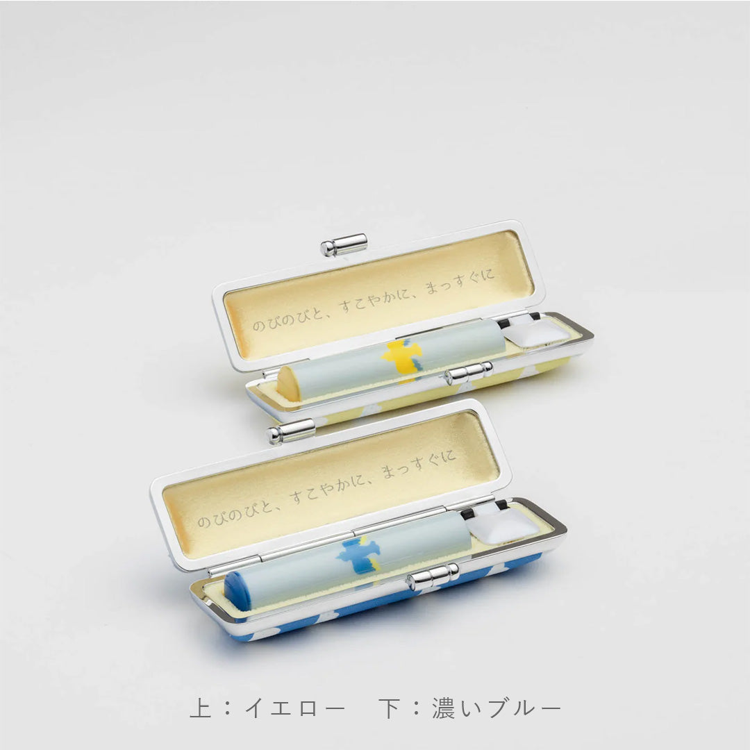 美品☘️ 三越謹製 銀製刻印 宝船 約272g 置物 ガラスケース付 美品